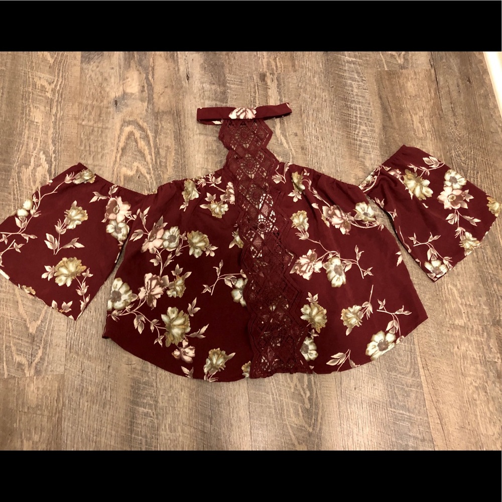Daytrip Top
